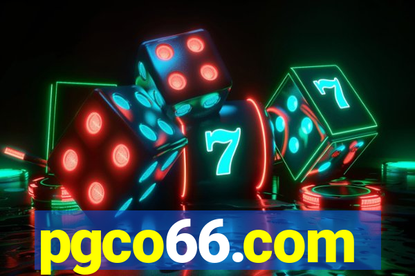 pgco66.com