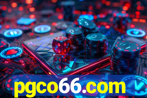 pgco66.com