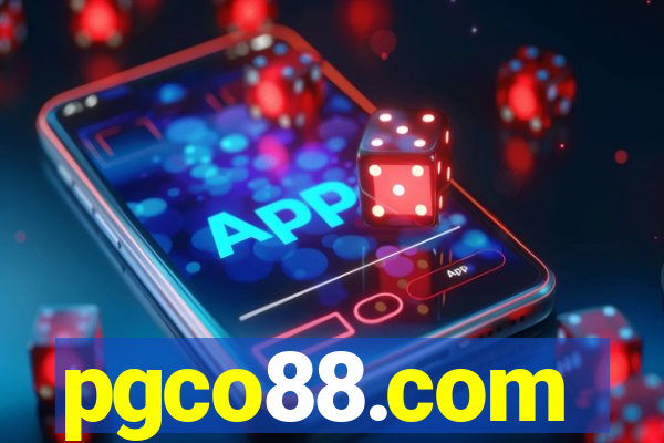 pgco88.com