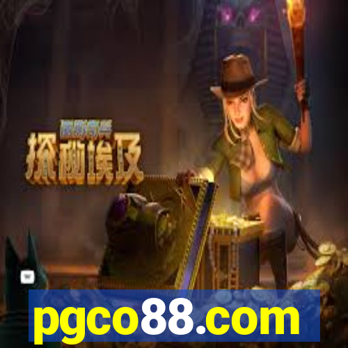 pgco88.com