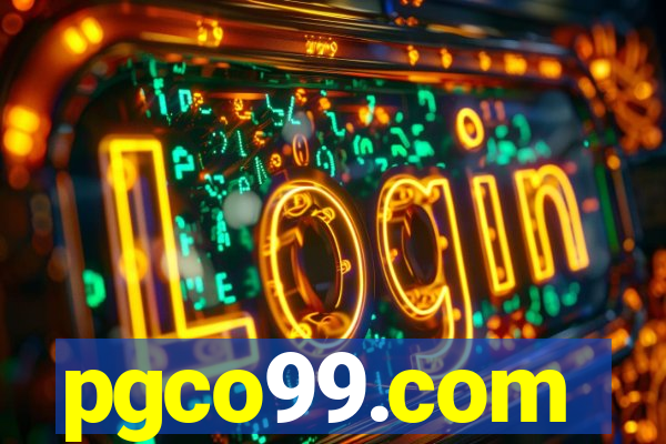 pgco99.com