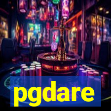 pgdare