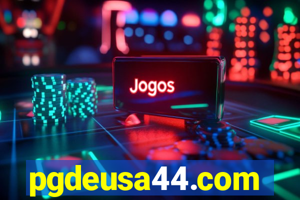 pgdeusa44.com