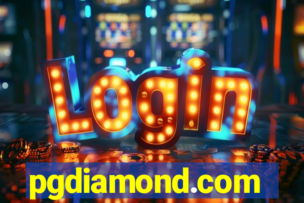 pgdiamond.com