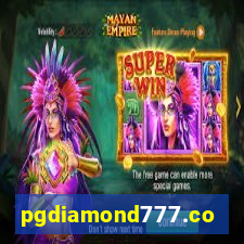 pgdiamond777.com