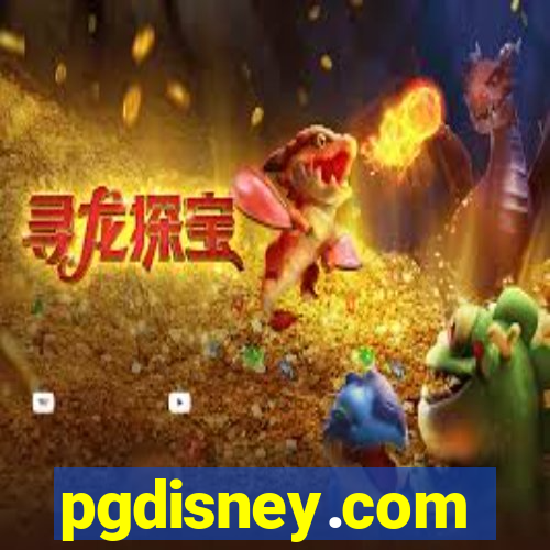 pgdisney.com