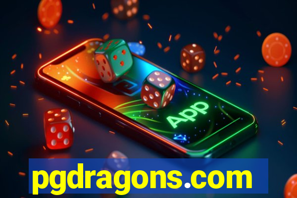 pgdragons.com