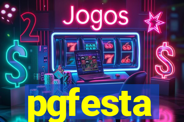 pgfesta