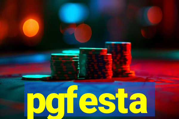 pgfesta