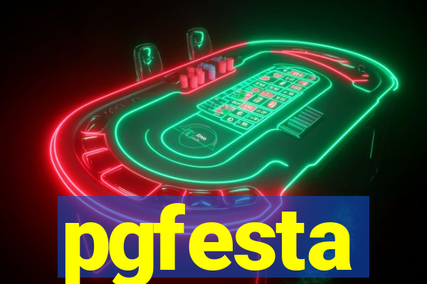 pgfesta