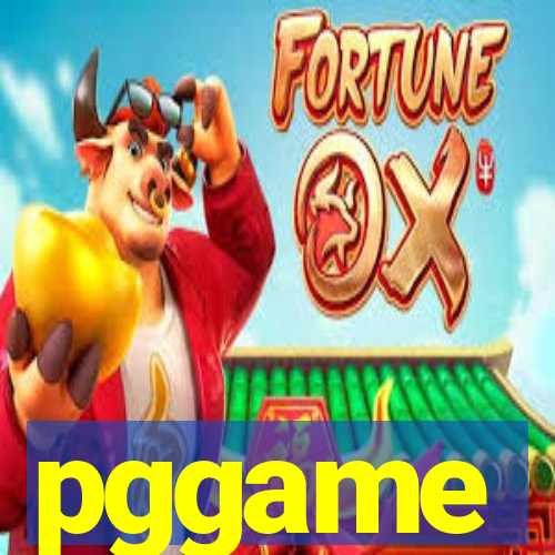 pggame