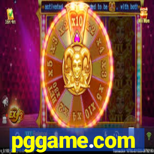 pggame.com