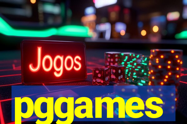 pggames