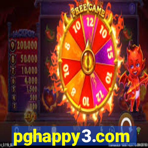 pghappy3.com