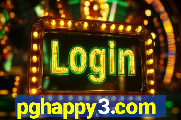 pghappy3.com