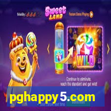 pghappy5.com