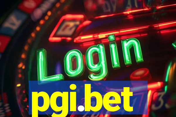 pgi.bet