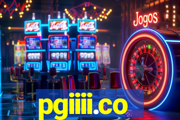 pgiiii.co