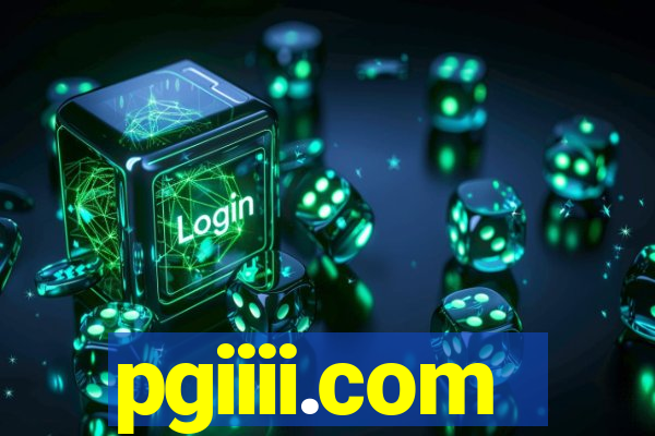 pgiiii.com