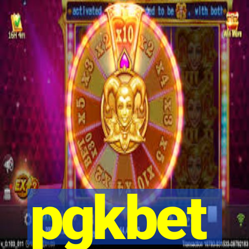 pgkbet