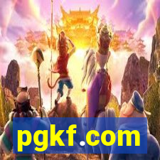 pgkf.com