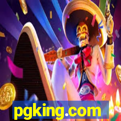 pgking.com