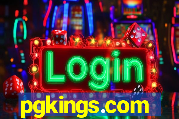 pgkings.com