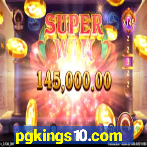 pgkings10.com