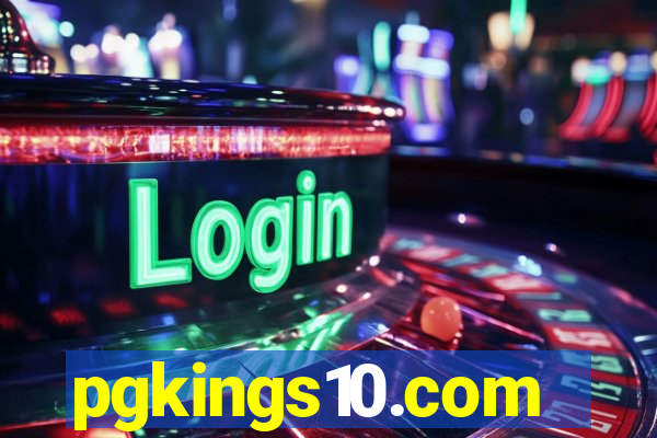 pgkings10.com