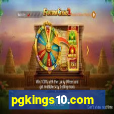 pgkings10.com