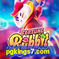 pgkings7.com