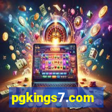 pgkings7.com