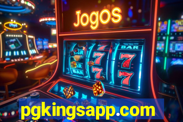 pgkingsapp.com