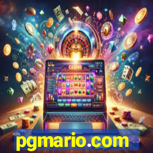 pgmario.com