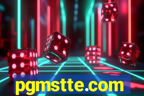 pgmstte.com