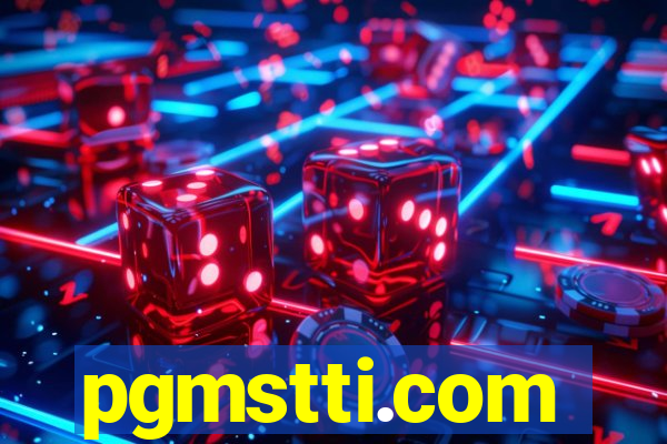 pgmstti.com