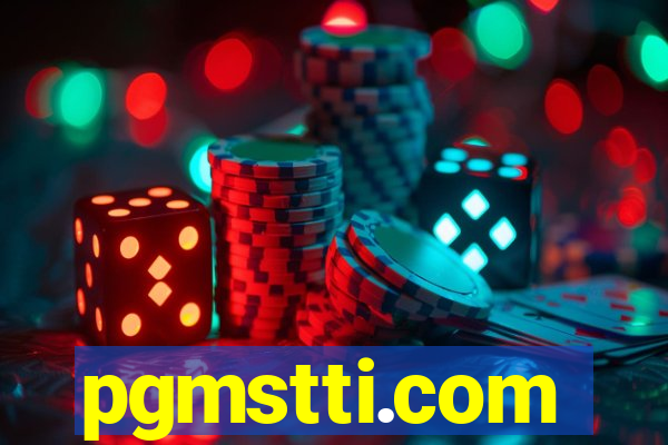 pgmstti.com