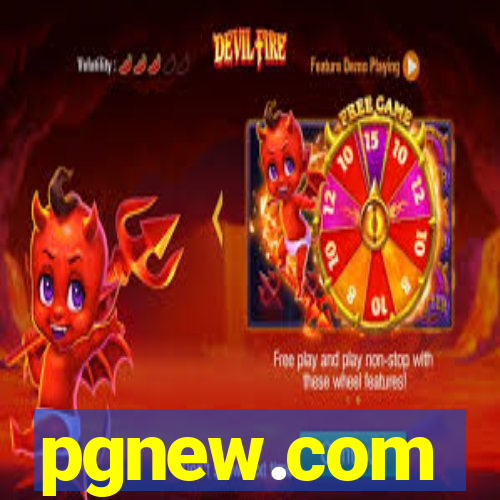 pgnew.com