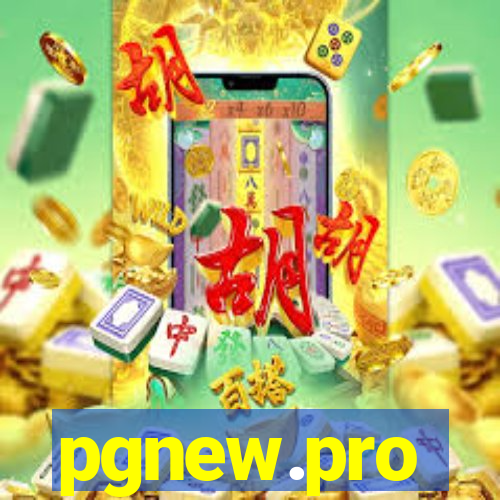 pgnew.pro