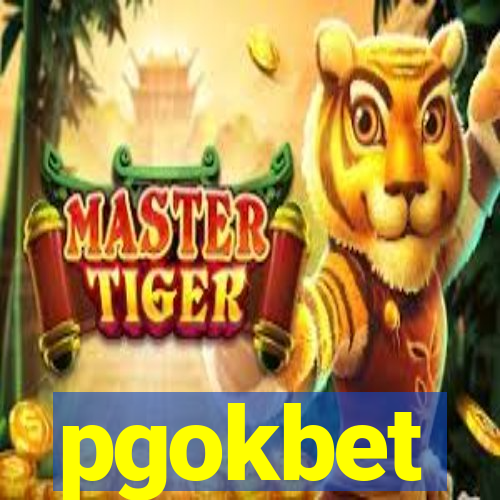 pgokbet