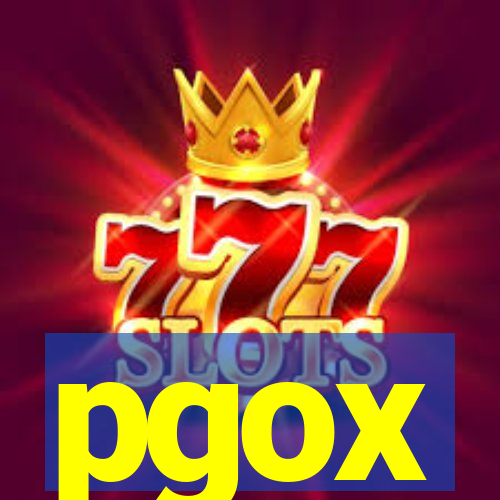 pgox