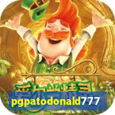 pgpatodonald777.com