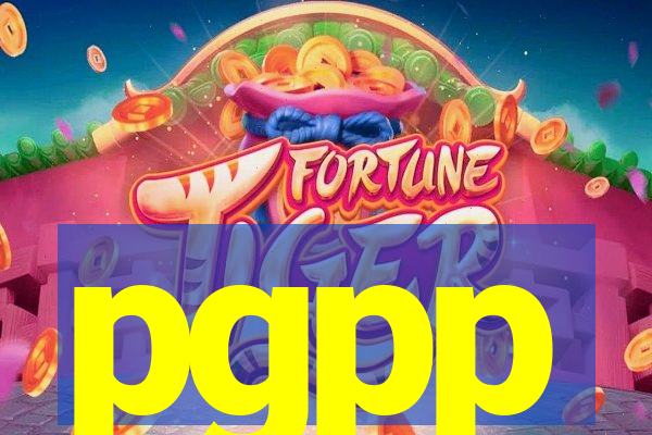 pgpp