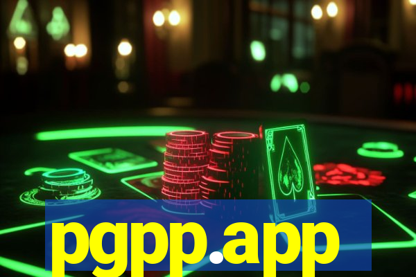 pgpp.app