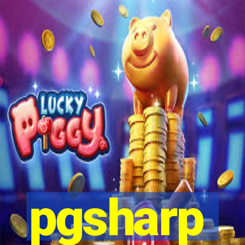 pgsharp