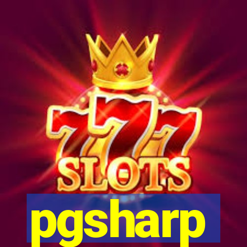 pgsharp