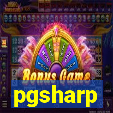 pgsharp