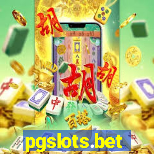 pgslots.bet