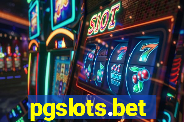 pgslots.bet