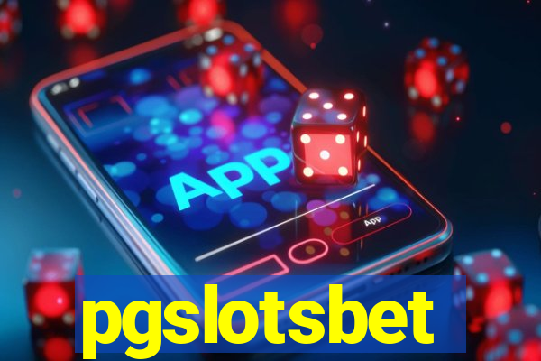 pgslotsbet